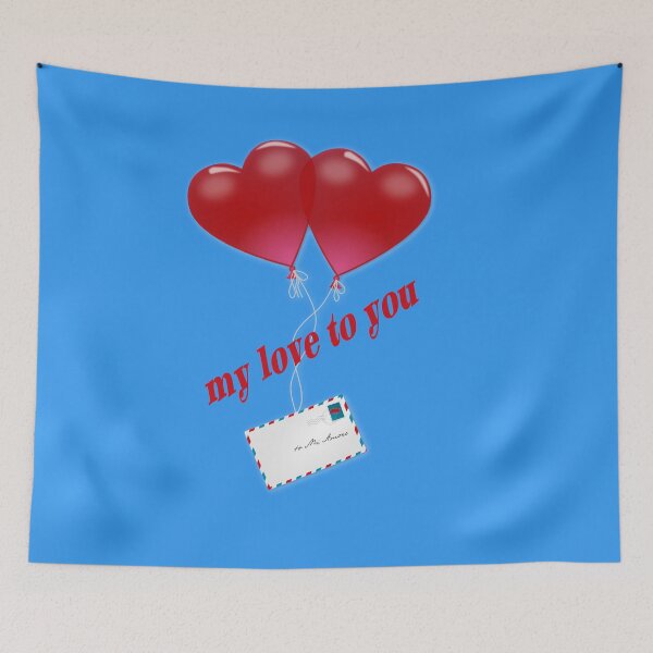 Item preview, my love to you forever... designed and sold by mostheristore.