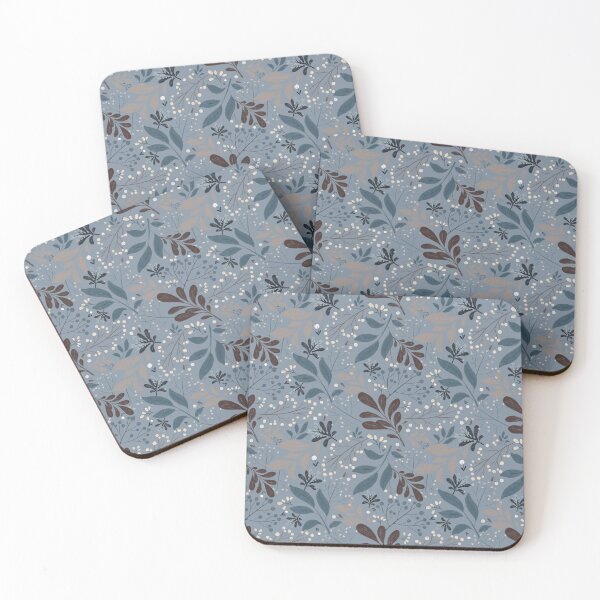 Item preview, Winter plants designed and sold by RinaGrinchik.