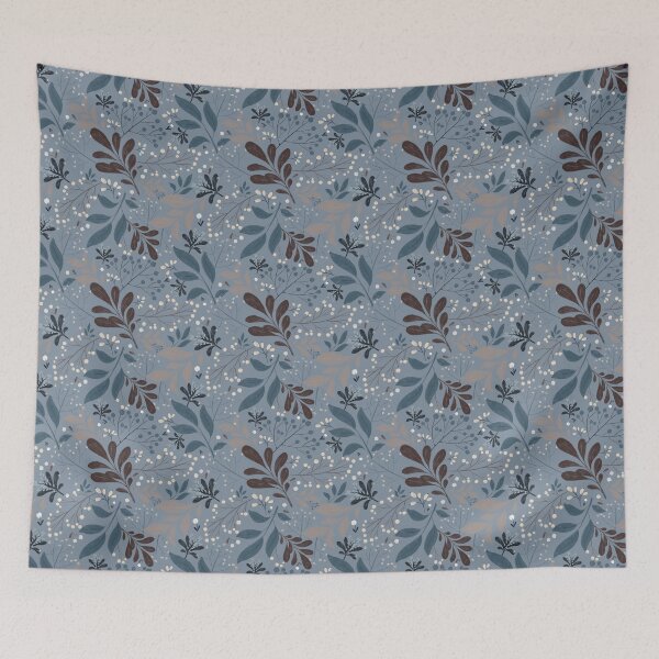 Item preview, Winter plants designed and sold by RinaGrinchik.