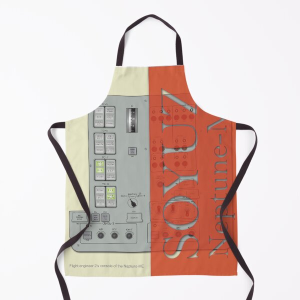 Item preview, Soyuz Neptune-ME - Engineer 2 designed and sold by Astro3antica.