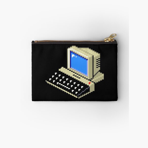 Item preview, 8bit old PC designed and sold by AdiDsgn.