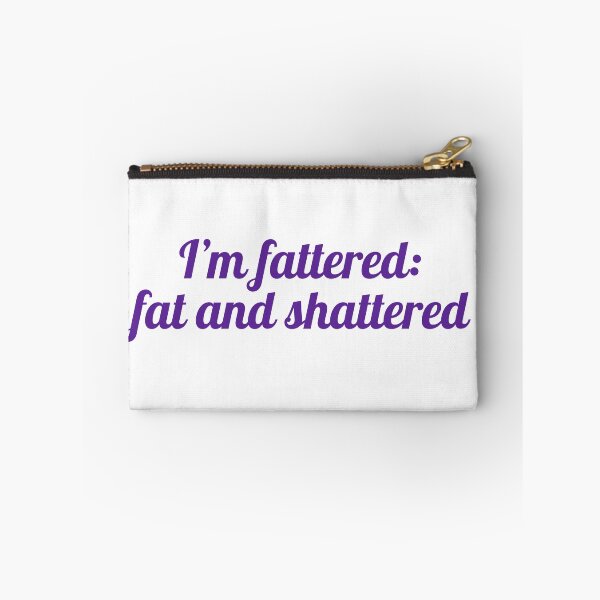 Item preview, Fattered designed and sold by GoToHeloise.