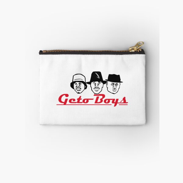 Item preview, Geto Boys with Pep Verson 2 designed and sold by Julieratery.