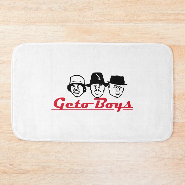 Item preview, Geto Boys with Pep Verson 2 designed and sold by Julieratery.