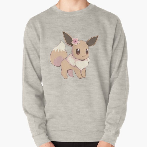 eevee sweatshirt