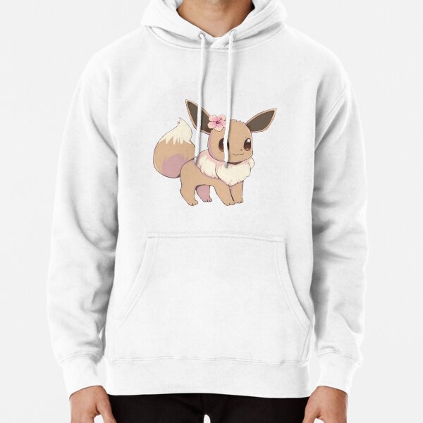 eevee jumper