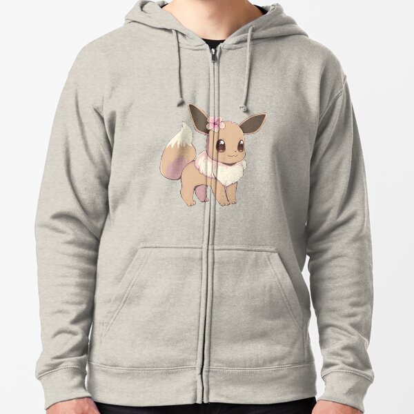 eevee sweater