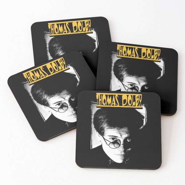Item preview, Thomas Dolby Classic  designed and sold by JosephZindel.