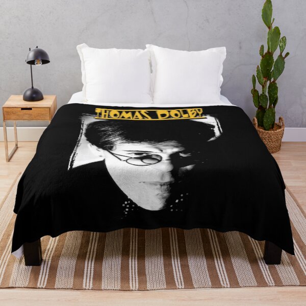 Item preview, Thomas Dolby Classic designed and sold by JosephZindel.