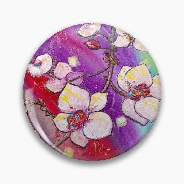 Item preview, White Orchid  designed and sold by Natalia_Shchip.