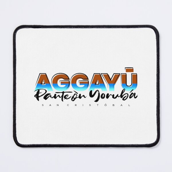 Item preview, Aggayù designed and sold by CUBATSHIRT.