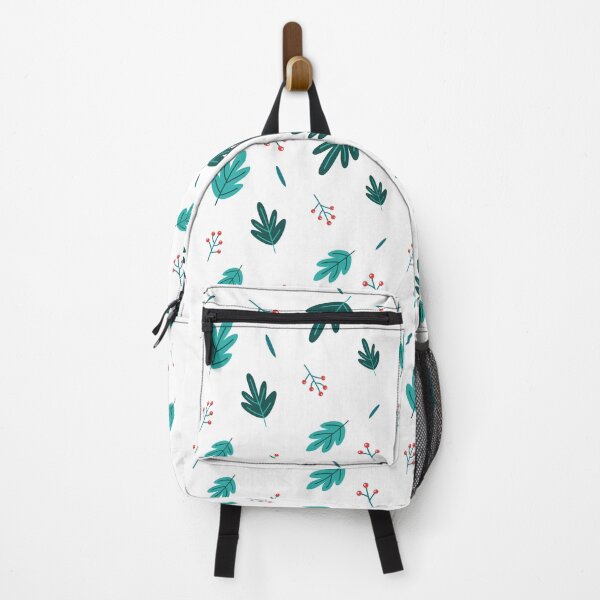 Item preview, Rowan berry leaves designed and sold by Zip-Zup.