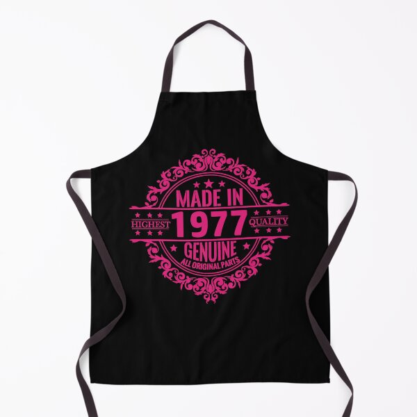 Item preview, Made In 1977 Pink designed and sold by GuwdTCo.
