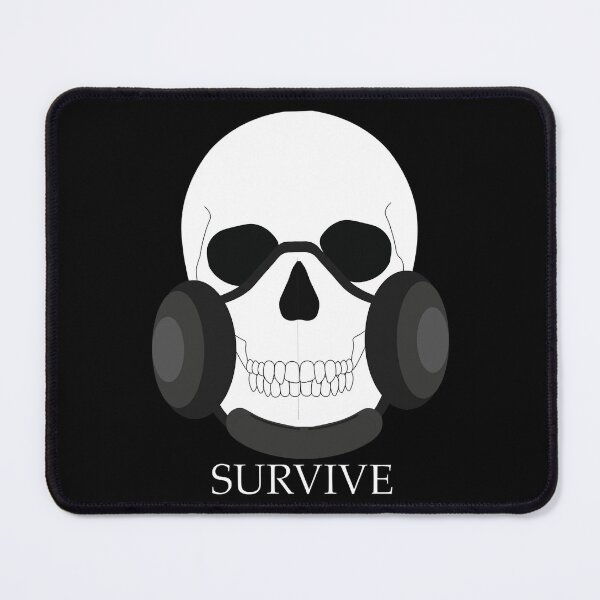 Item preview, Survive Classic designed and sold by JosephZindel.