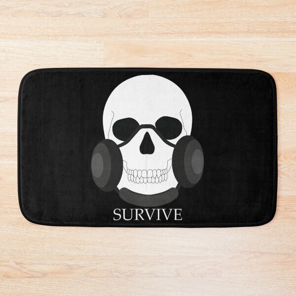 Item preview, Survive Classic designed and sold by JosephZindel.