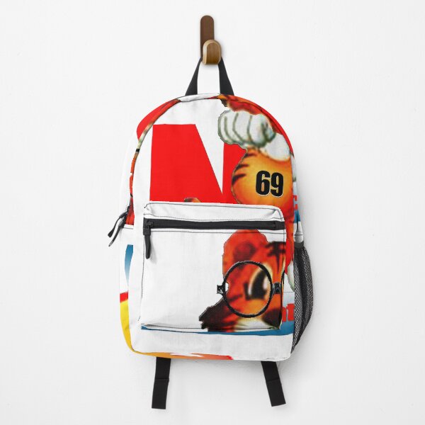 Item preview, El nope tigre designed and sold by GraphicSigner.