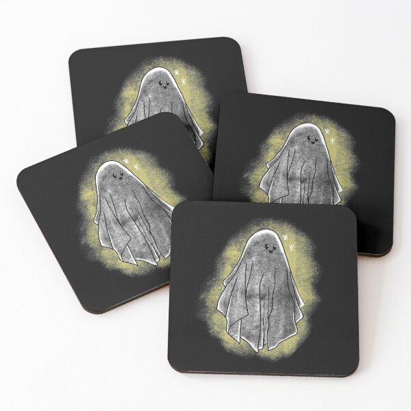 Item preview, Ghosty designed and sold by BenBou.
