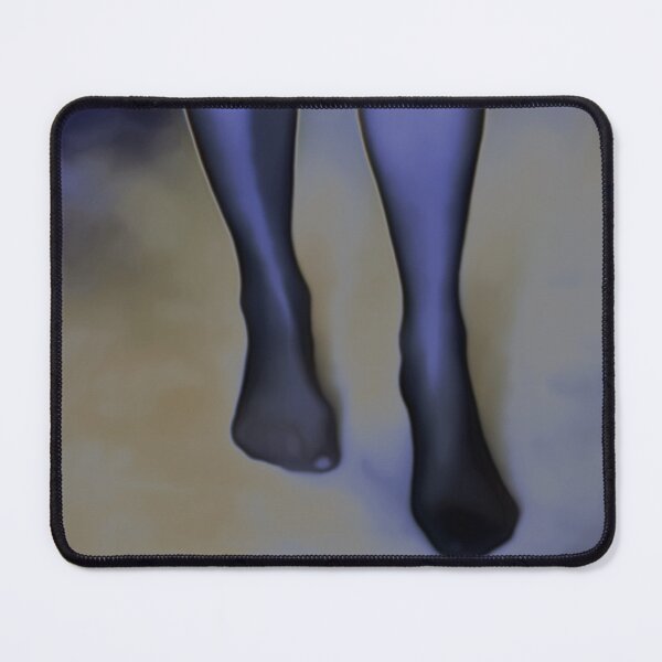 Item preview, Foot Fetish (color) designed and sold by IanBiAM.