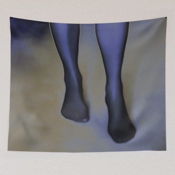 Item preview, Foot Fetish (color) designed and sold by IanBiAM.