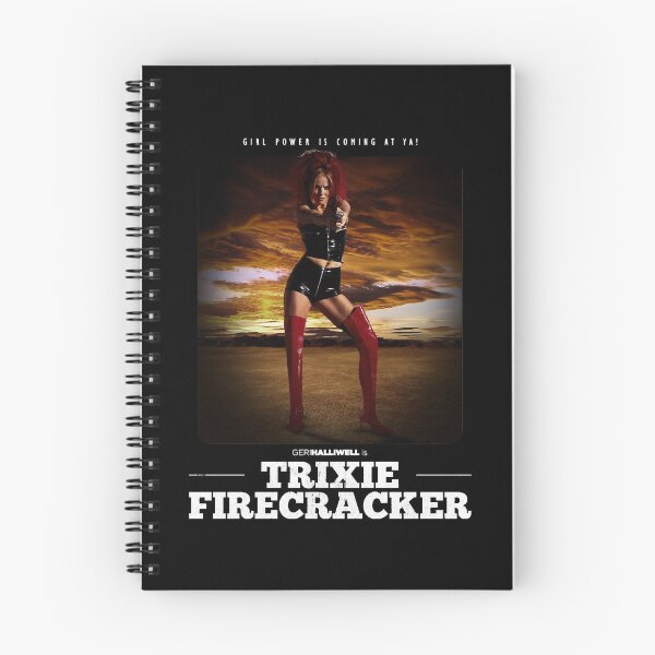 Item preview, Trixie Firecracker Classic designed and sold by JosephZindel.