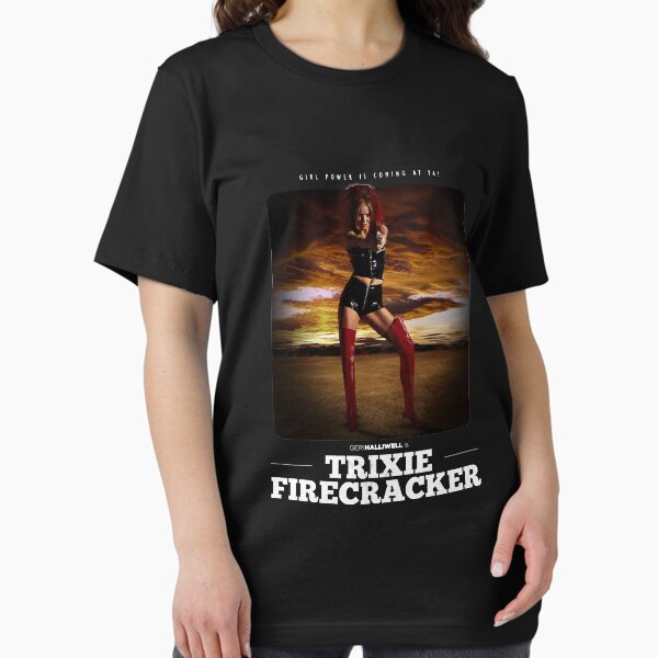 Item preview, Trixie Firecracker Classic designed and sold by JosephZindel.