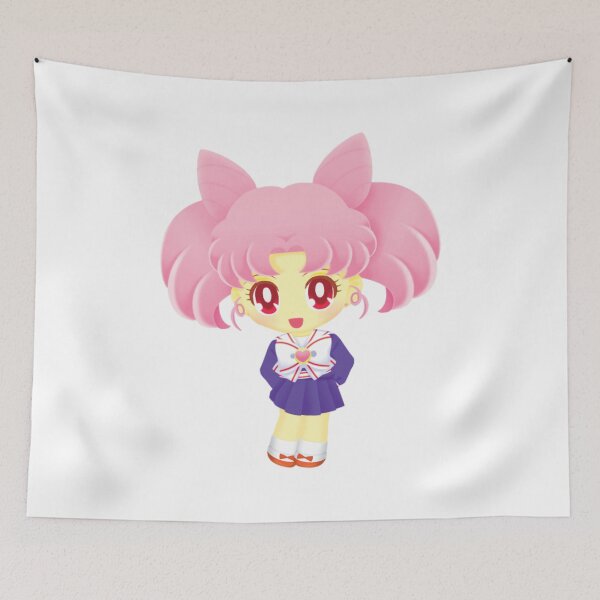 Item preview, Chibi Sailormon designed and sold by AndyArtic.