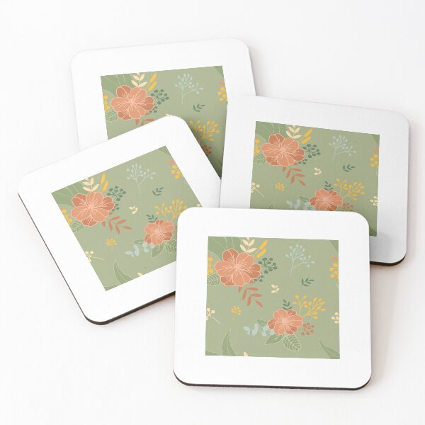 Item preview, Flowers background designed and sold by Zip-Zup.