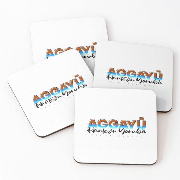 Item preview, Aggayù designed and sold by CUBATSHIRT.