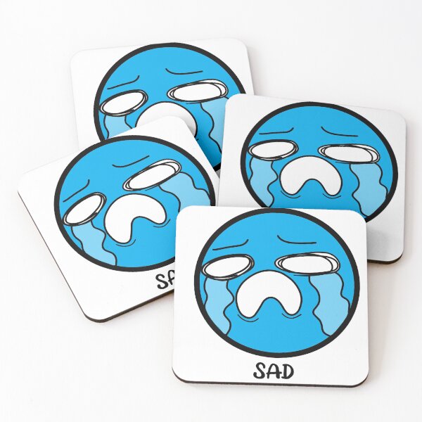 Item preview, Sad Mood designed and sold by LovinthWow.