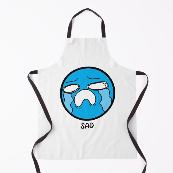 Item preview, Sad Mood designed and sold by LovinthWow.