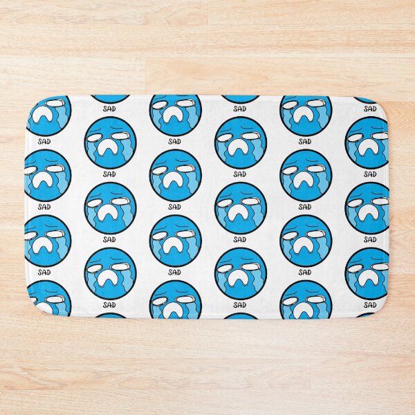 Item preview, Sad Mood designed and sold by LovinthWow.