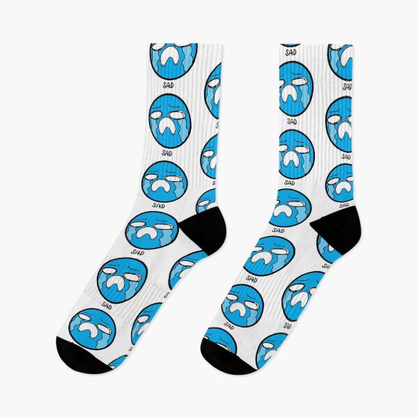 Item preview, Sad Mood designed and sold by LovinthWow.