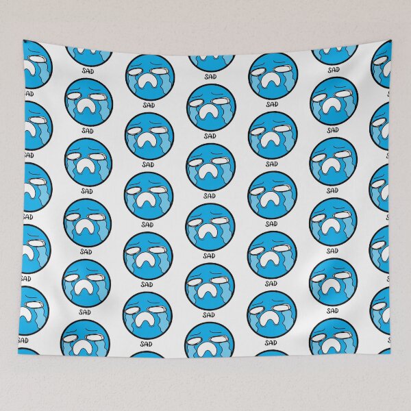 Item preview, Sad Mood designed and sold by LovinthWow.