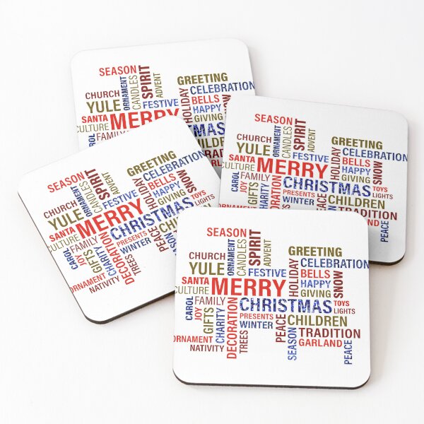 Item preview,  christmas typography designed and sold by art lines.