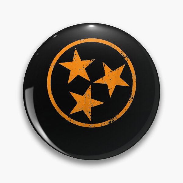 Item preview, Tennessee Flag Vintage Grunge Distressed Graphic  designed and sold by JosephZindel.