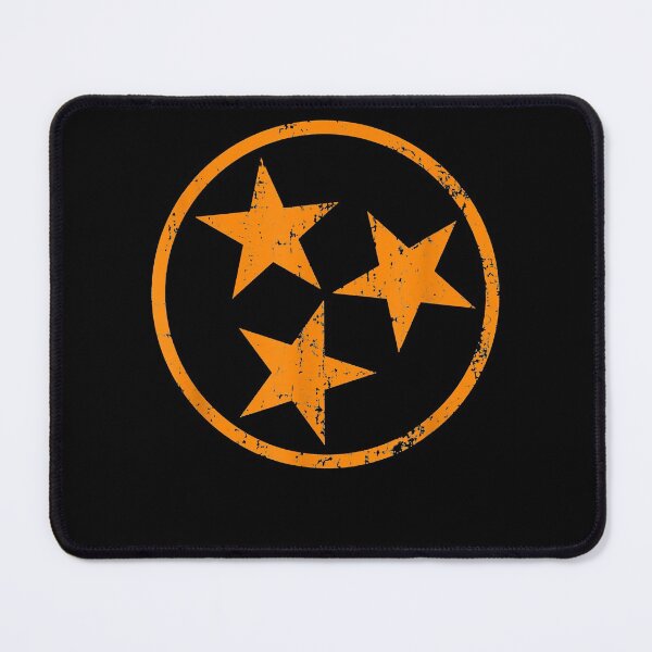 Item preview, Tennessee Flag Vintage Grunge Distressed Graphic  designed and sold by JosephZindel.
