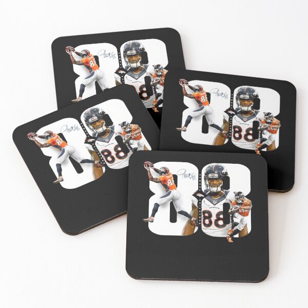 Item preview, Thank You Demaryius Thomas Classic  designed and sold by JosephZindel.