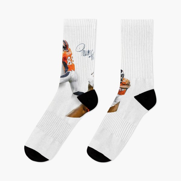 Item preview, Thank You Demaryius Thomas Classic  designed and sold by JosephZindel.