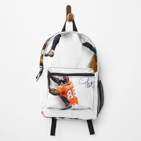 Item preview, Thank You Demaryius Thomas Classic designed and sold by JosephZindel.