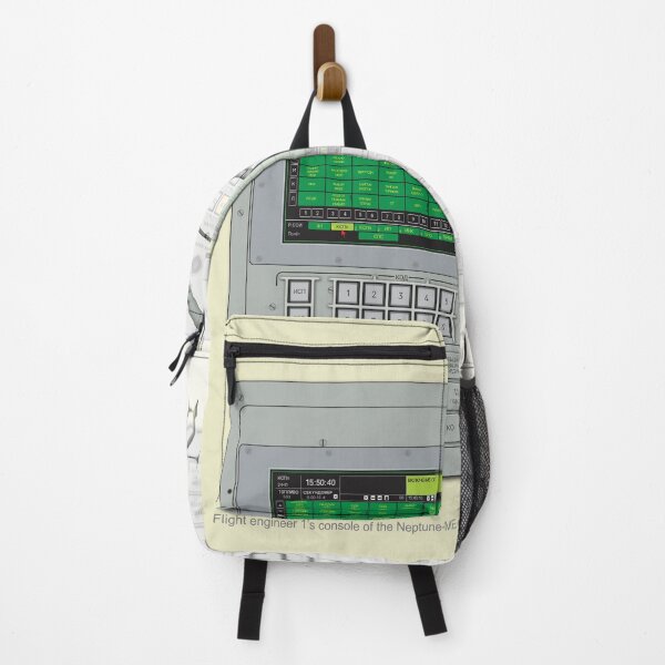 Item preview, Soyuz Neptune-ME - FLight Engineer 1 designed and sold by Astro3antica.