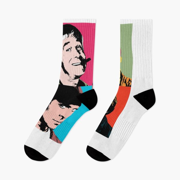 Item preview, The A-Warhol Team Classic Essential  designed and sold by JosephZindel.