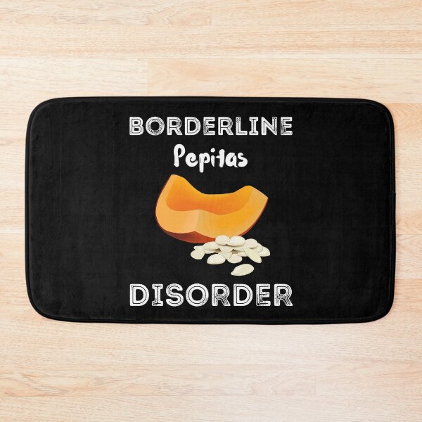 Item preview, Camisa Borderline Pepitas Disorder designed and sold by zoonix.