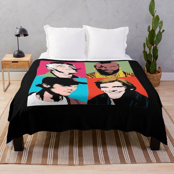 Item preview, The A-Warhol Team Classic Essential designed and sold by JosephZindel.