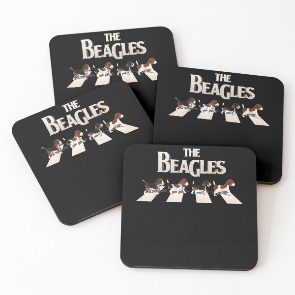 Item preview, The Beagles Classic  designed and sold by JosephZindel.