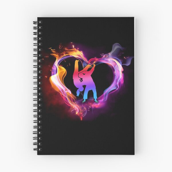 Item preview, Jiu jitsu Heart Love Art designed and sold by VannaShanha.