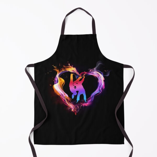 Item preview, Jiu jitsu Heart Love Art designed and sold by VannaShanha.