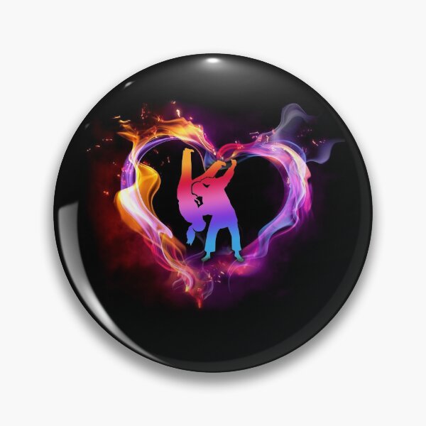 Item preview, Jiu jitsu Heart Love Art designed and sold by VannaShanha.