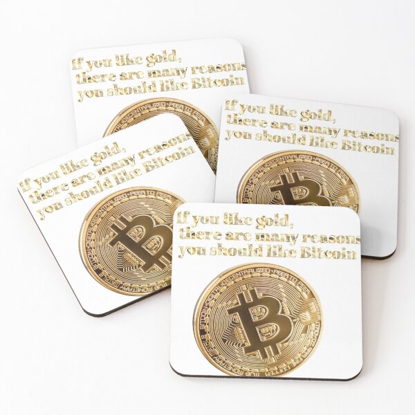 Item preview, Bitcoin designed and sold by Guesse.