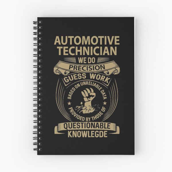 Item preview, Automotive Technician T Shirt - We Do Precision Job Gift Item Tee designed and sold by paneczkopat.