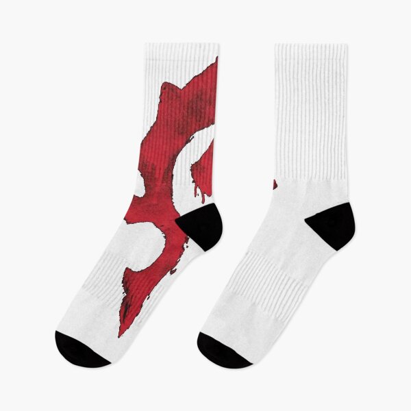Item preview, The bloody horde logo Classic designed and sold by JosephZindel.